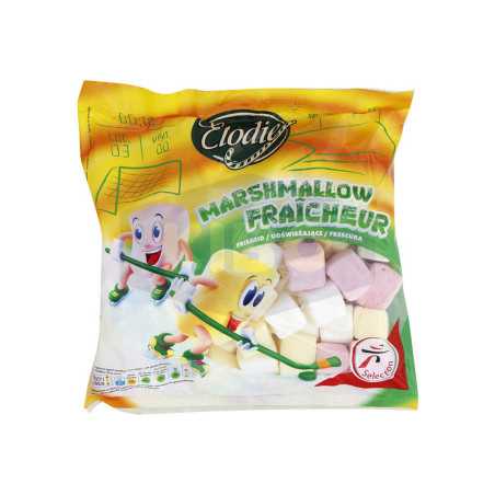 Marshmallows fraîcheurGoût fleur d'oranger 300g