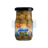 Olives vertes à la farce d'anchois 120g