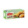 Sablés fourrage noisette 125g