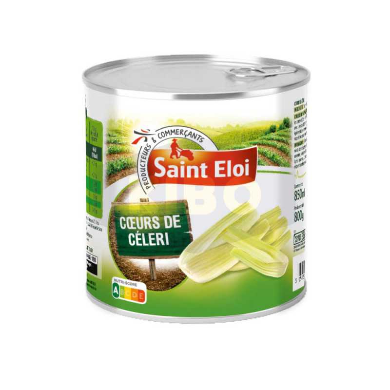 Curs de céleri 530g