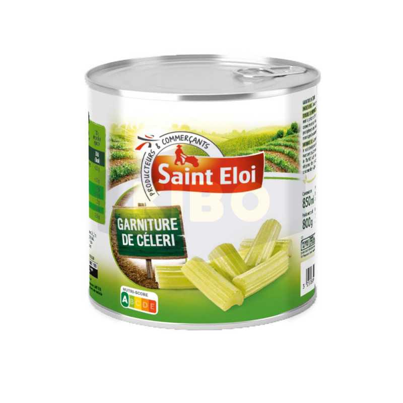 Garniture de céleris 500g