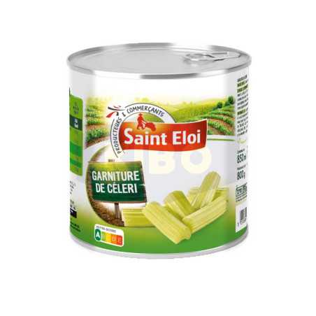 Garniture de céleris 500g