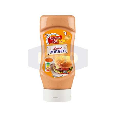 Sauces burger 350g