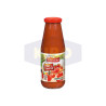 Purée de tomates en bouteilles 720ml