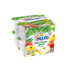 Purée de fruits de pomme sans sucres  800g