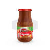 Sauce bolognaise viande extra savoureuse 680g