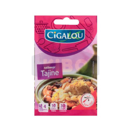 Mélange pour tanjine 18g
