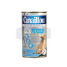 Pâtée light à la volaille aux carottes pour chien 1230g