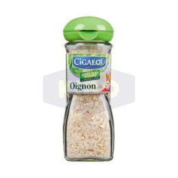Oignon lyophilisé 11g