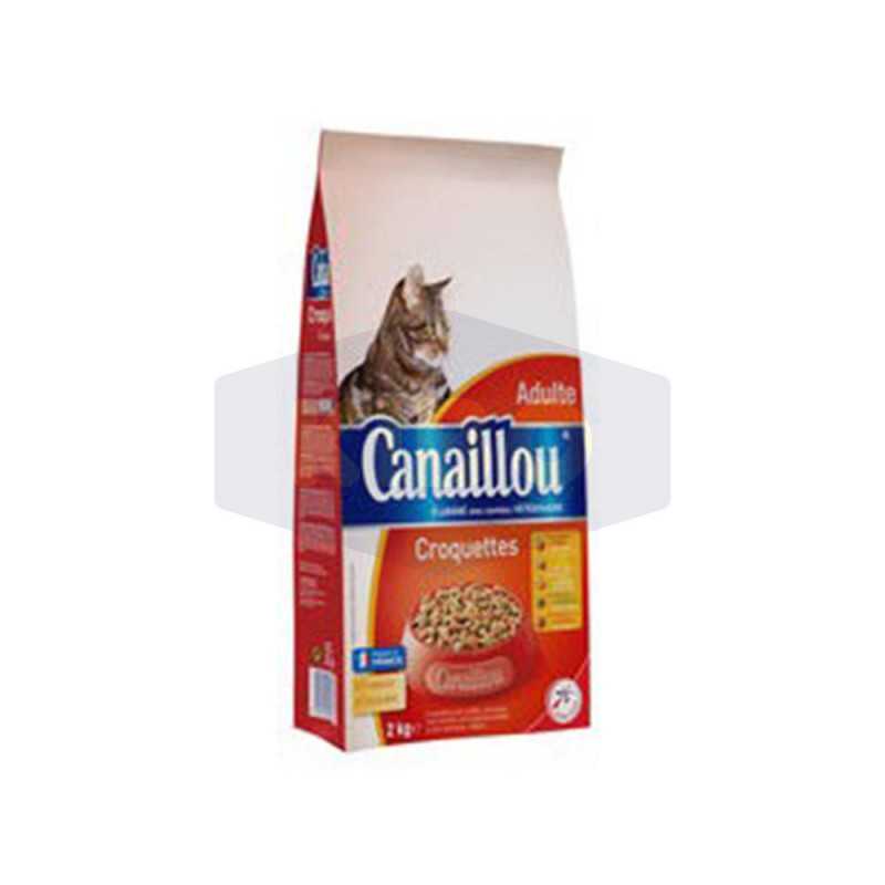 Multi-croquettes aux lapins