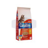 Multi-croquettes aux lapins