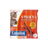 Stick's tendre agneau et volaille pour chat 6x5g