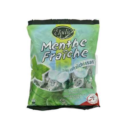 Bonbons menthe fraîche 400g