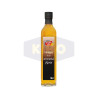 Vinaigre de vin aromatisé aux noix 500ml