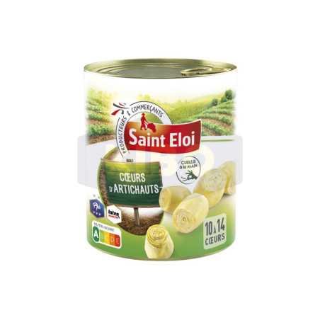 Curs d'Artichauts 4/4 480g