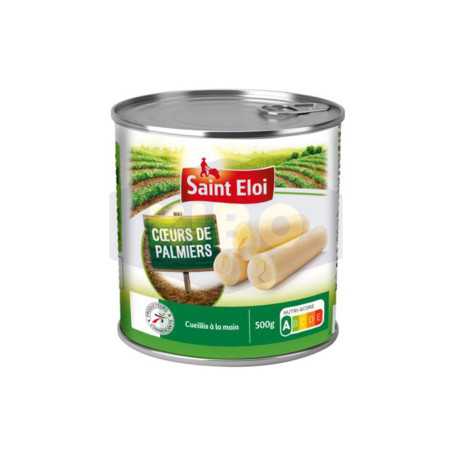 Curs de palmiers 4/4 500g