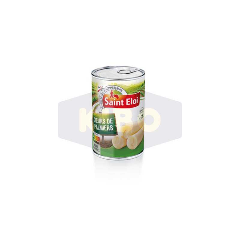 Curs de palmiers 1/2 220g
