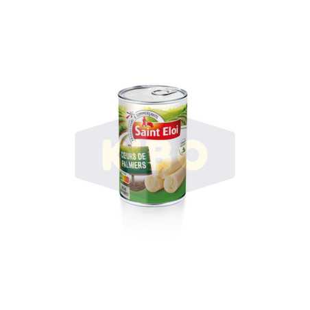 Curs de palmiers 1/2 220g