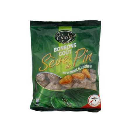 Bonbon sève de pin 200g
