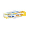 Thon entier à l'huile de tournesol 3x52g