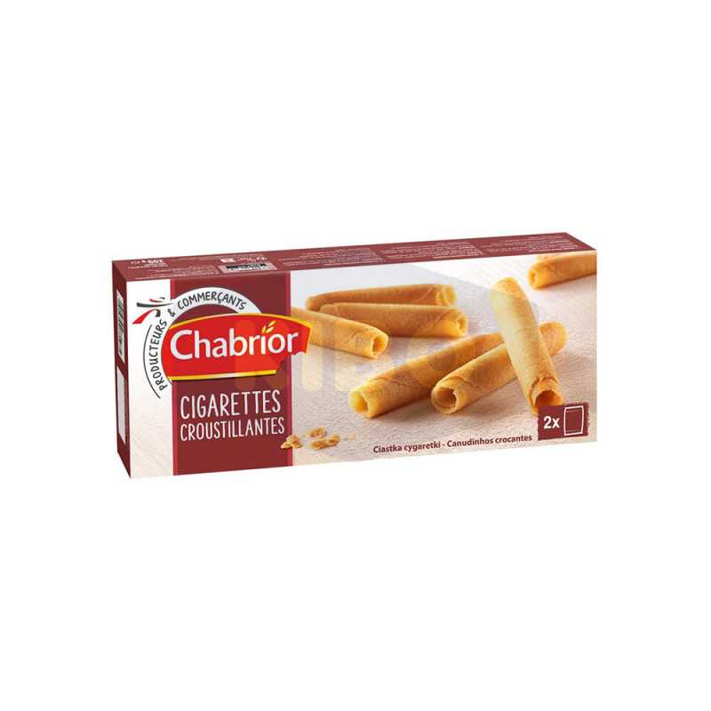 Cigarettes croustillantes 200g