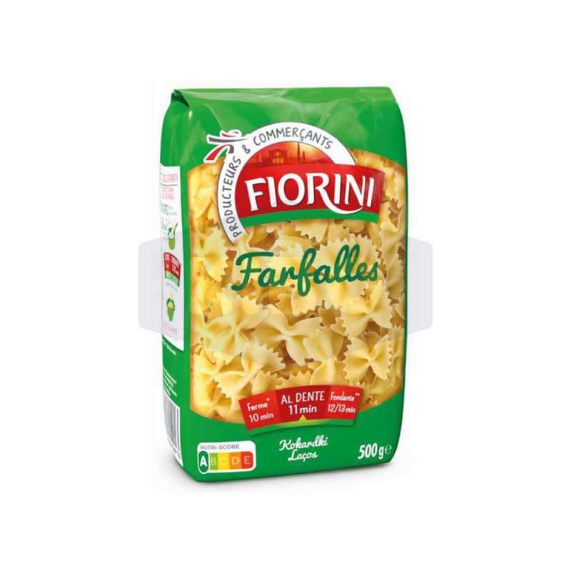 Farfalles Cello 500g