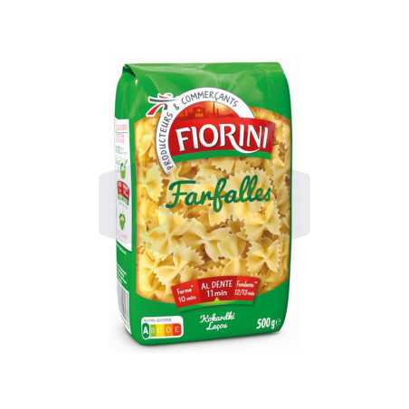 Farfalles Cello 500g