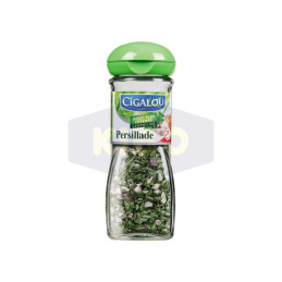 Persillade Lyophilisé 6g