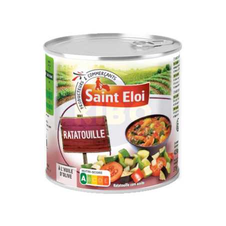 Ratatouille en conserve 375g