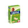 Biscuits fourrés Crockies buf volaille lapin pour chien adulte 500g