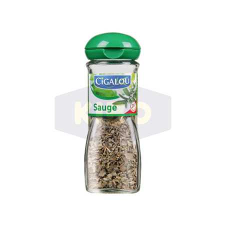 Sauge 120g