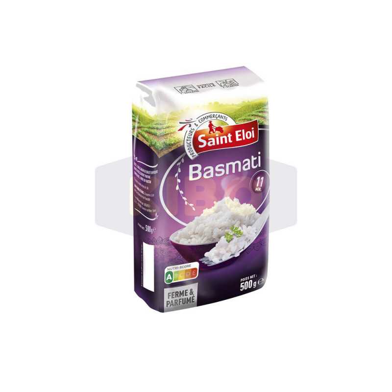 Riz basmati Cello 500g