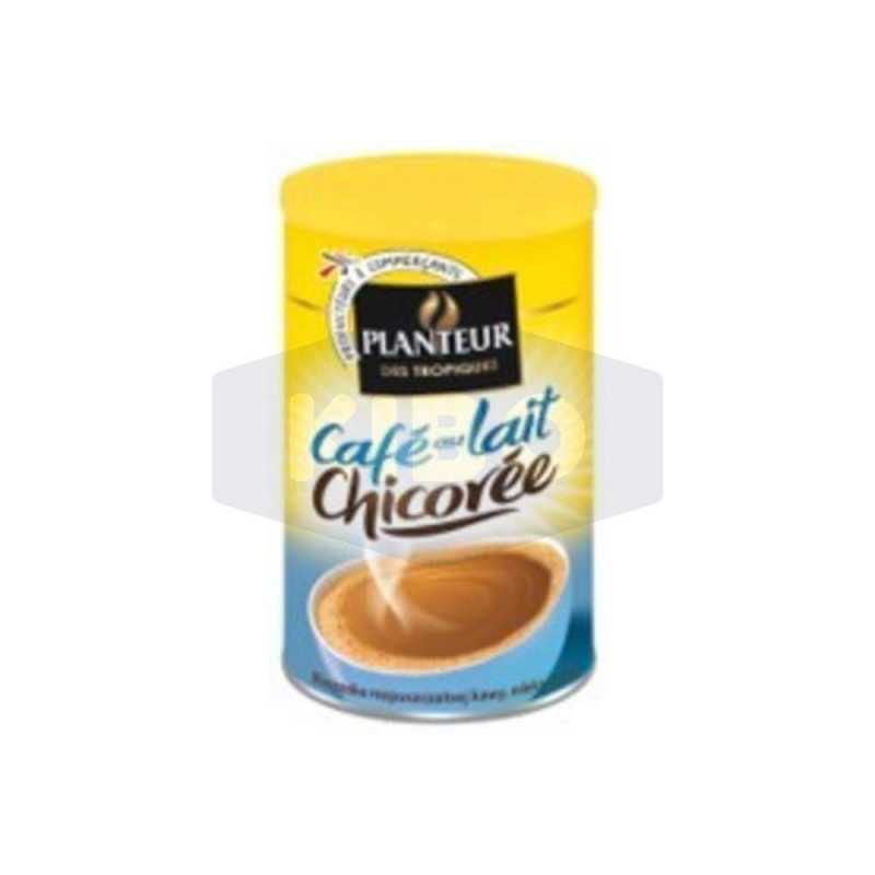 Café au lait chicorée 400g