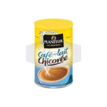 Café au lait chicorée 400g