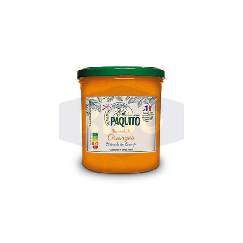 Marmelade oranges 370g