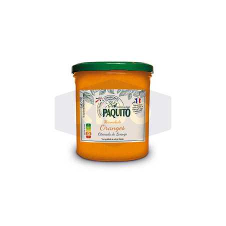 Marmelade oranges 370g