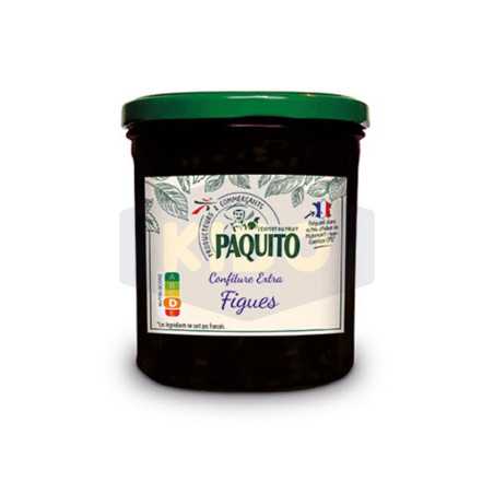 Confiture extra figues 370g