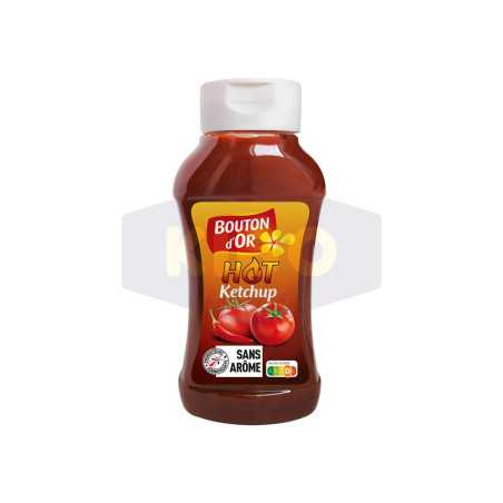 Ketchup épicé 560g