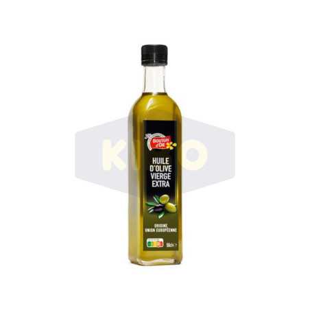 Huile d'olive extra vierge 500ml