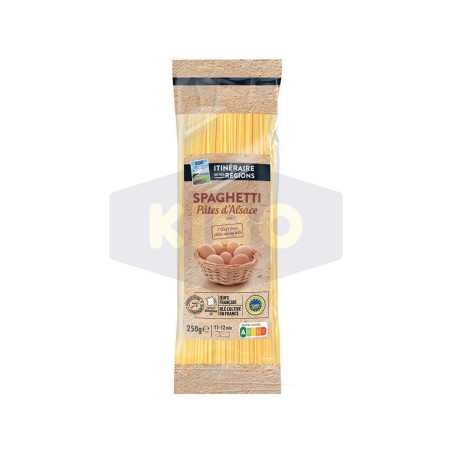 Spaghetti d'Alsace aux 7 ufs 250g