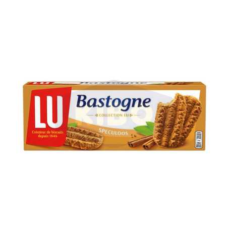 Biscuits speculoos Bastogne 260g