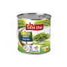 Haricots verts très fins en conserve 4/4 440g