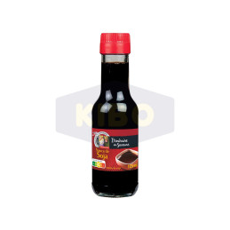 Sauce de soja 125ml
