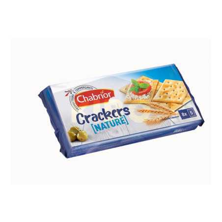 Crackers nature 250g