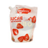 Sucre en poudre 750g