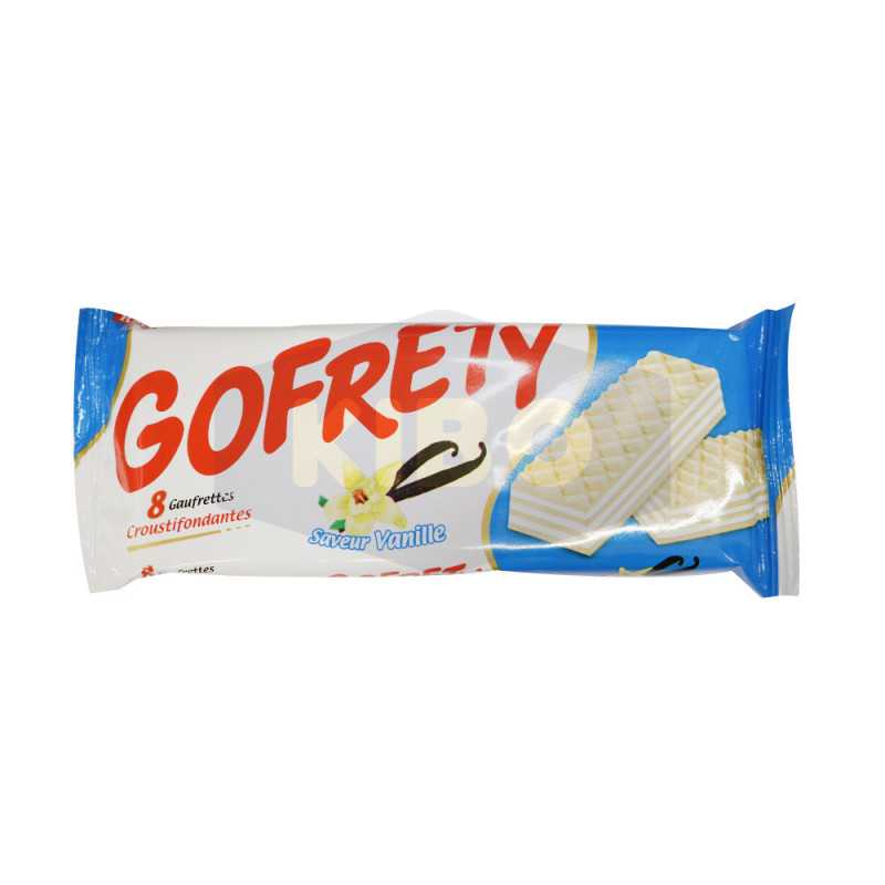GaufretteGofrety vanille 8