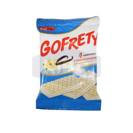 GaufretteGofrety vanille 4