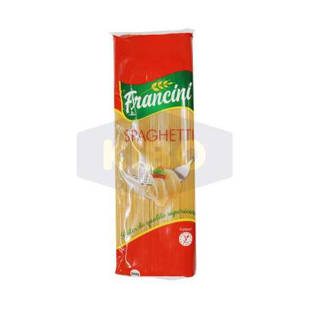 Spaghetti francini 500g