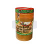 Beurre de cacahuète nature 500g