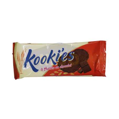 Biscuits kookies chocox4